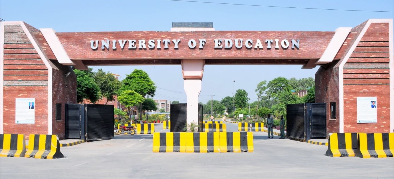 University of Education