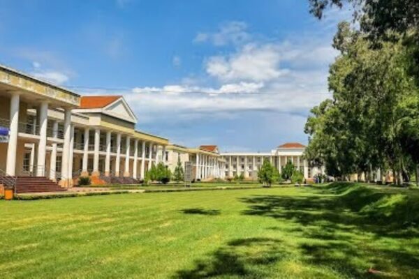 University of Haripur University of Haripur