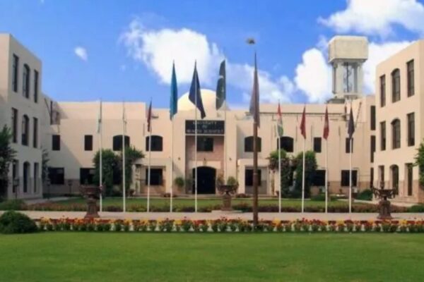 University of Health Sciences University of Health Sciences