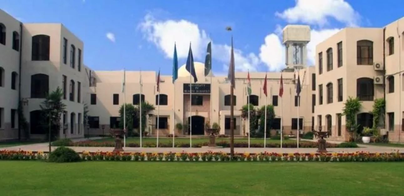 University of Health Sciences