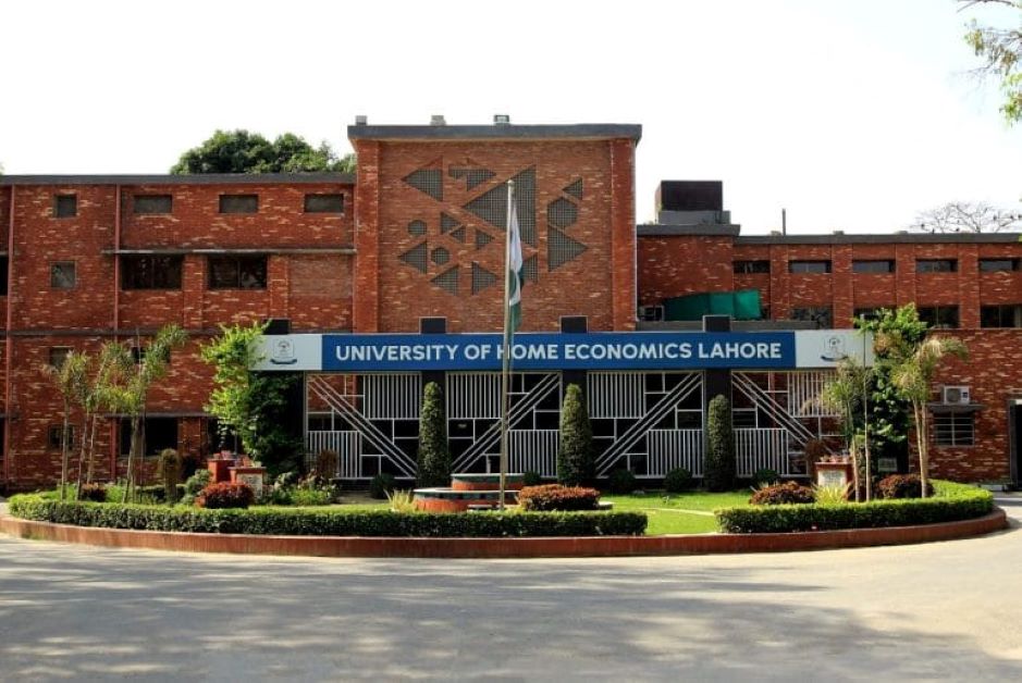 University of Home Economics, Lahore