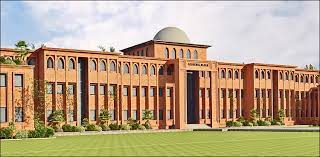 University of Lakki Marwat