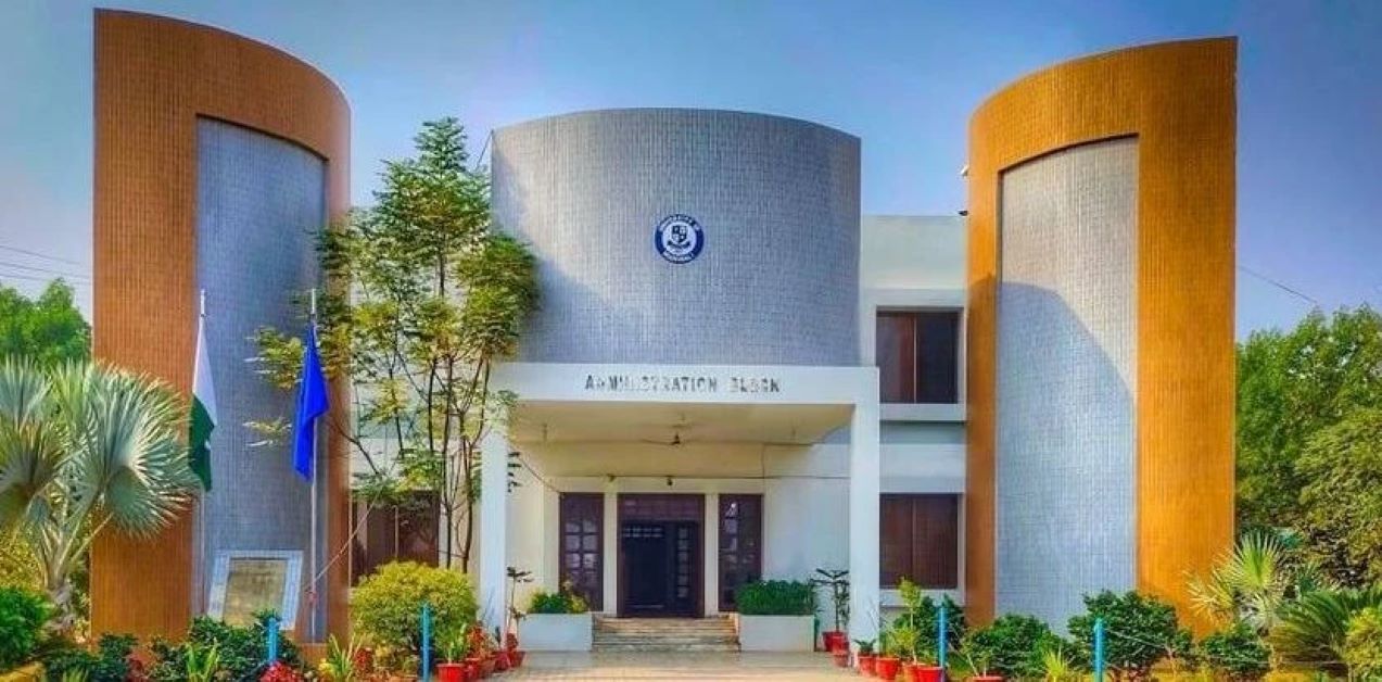 University of Mianwali