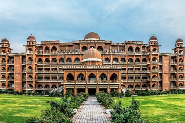 University of Peshawar University of Peshawar