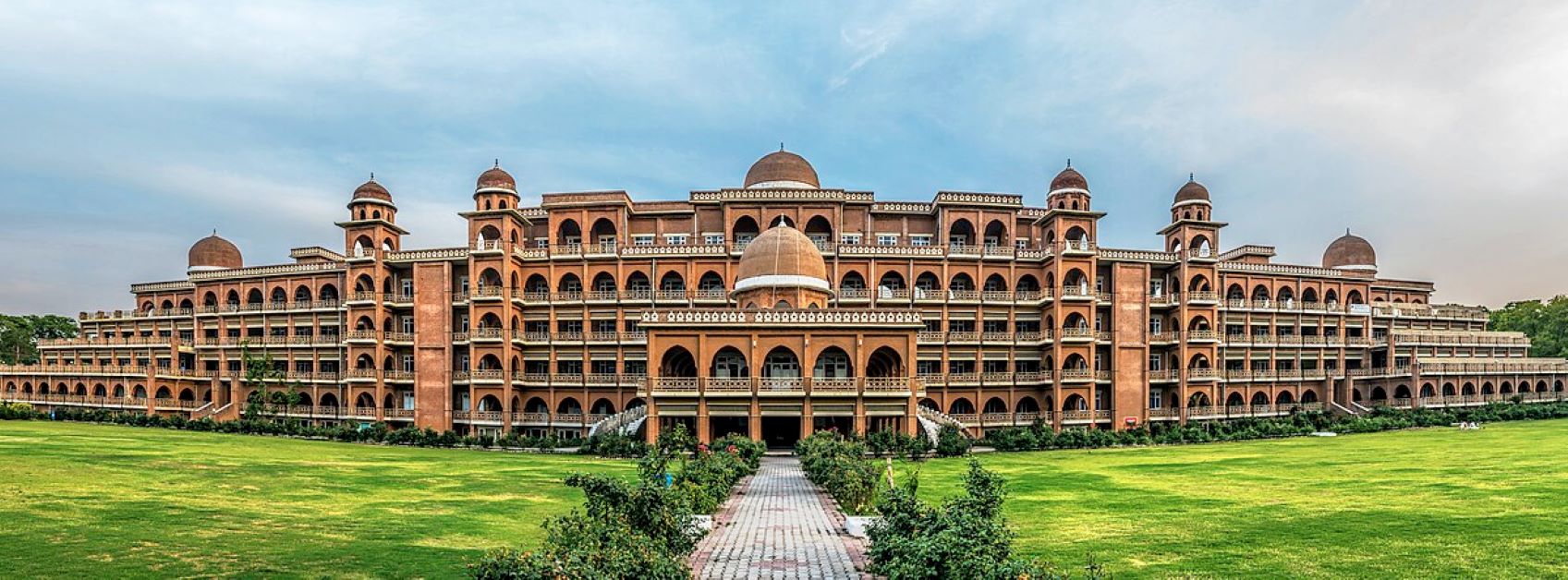 University of Peshawar