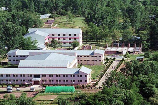 University of Poonch