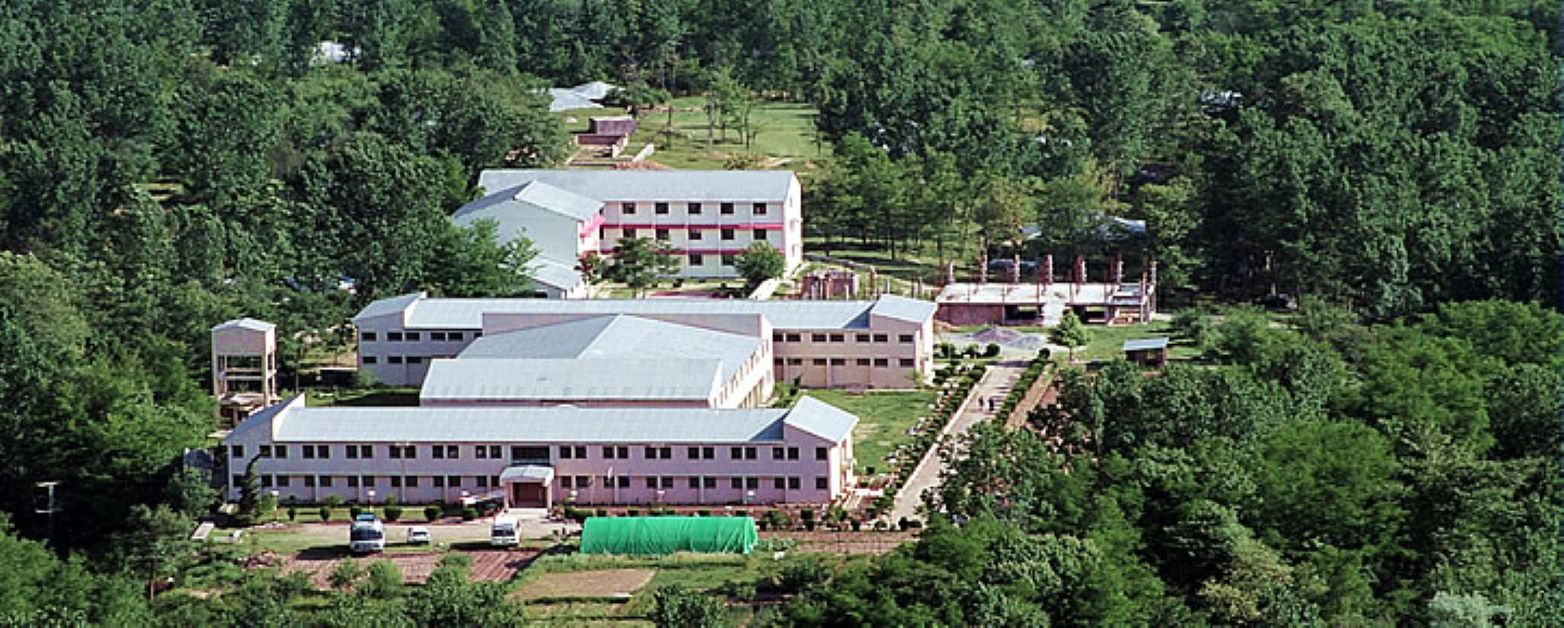 University of Poonch