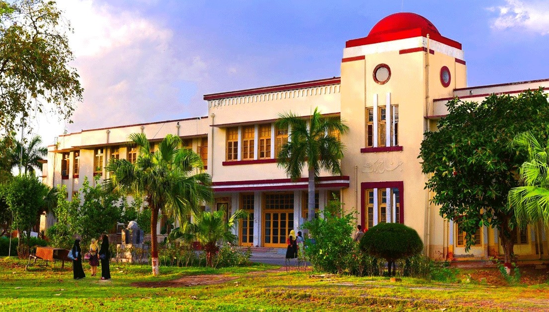 University of Sargodha