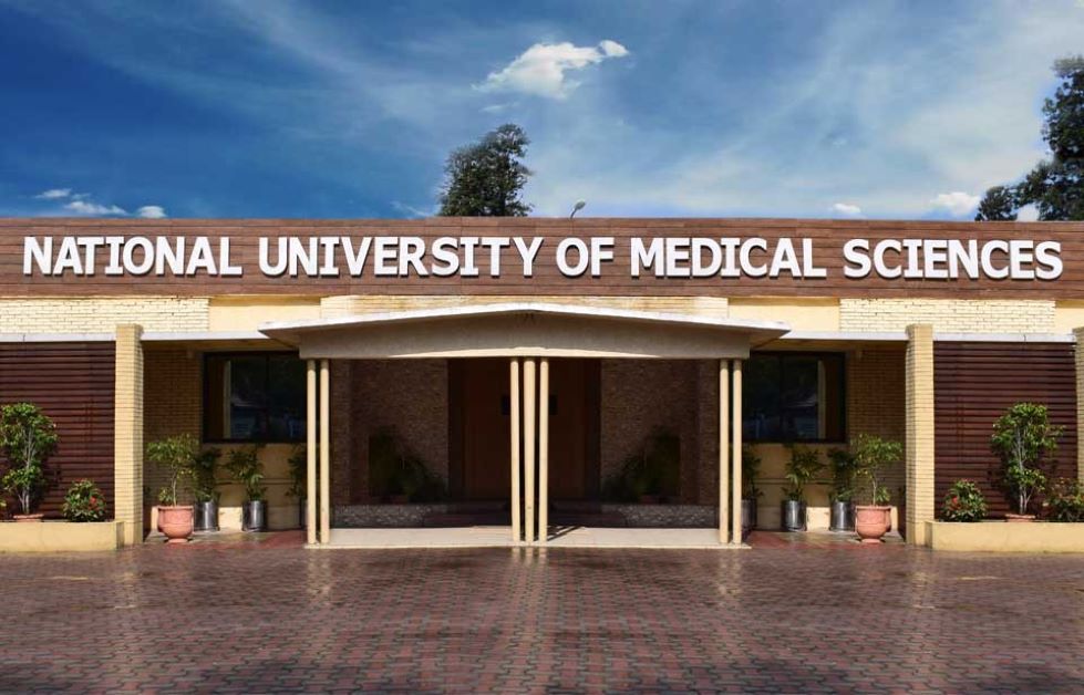 National University of Medical Sciences