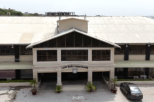 University of Rawalpindi