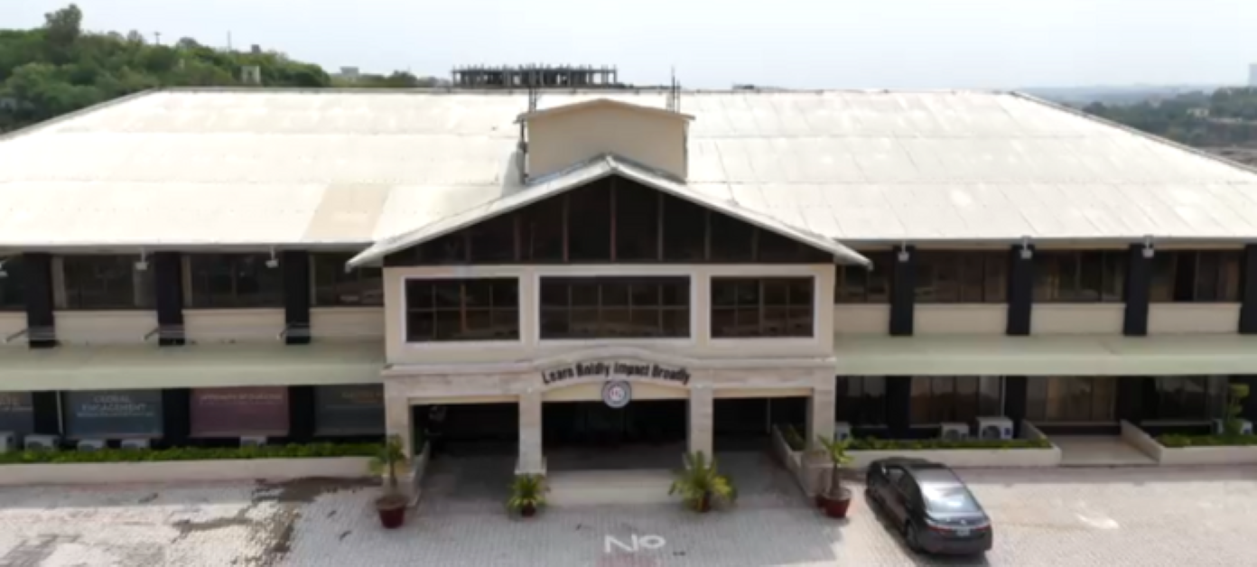 University of Rawalpindi