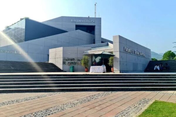 Air University Admissions open for Fall 2025 Air University Admissions for 2025