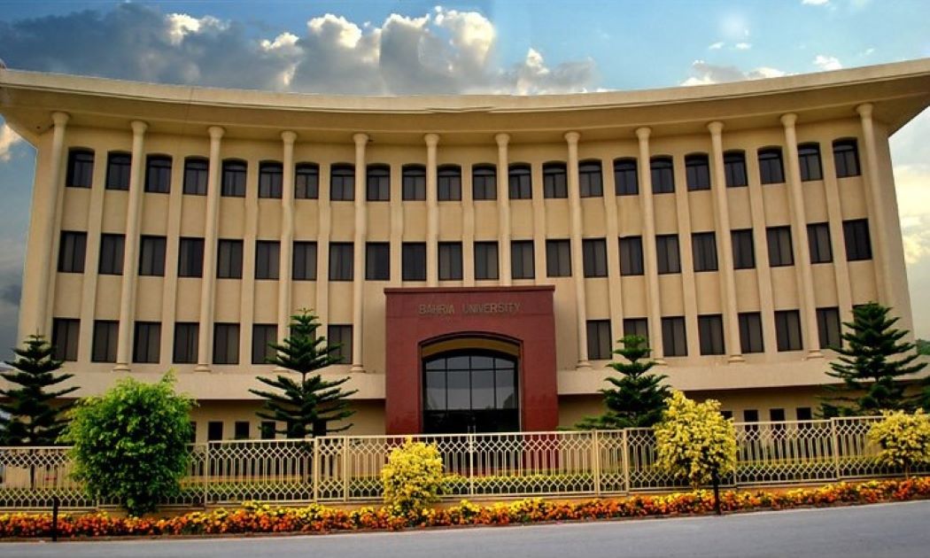 Bahria University, E-8 Campus Admission 2025