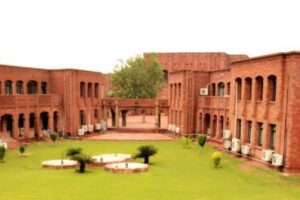 COMSATS Lahore Admissions 2025
