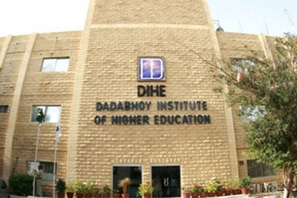 Dadabhoy Institute