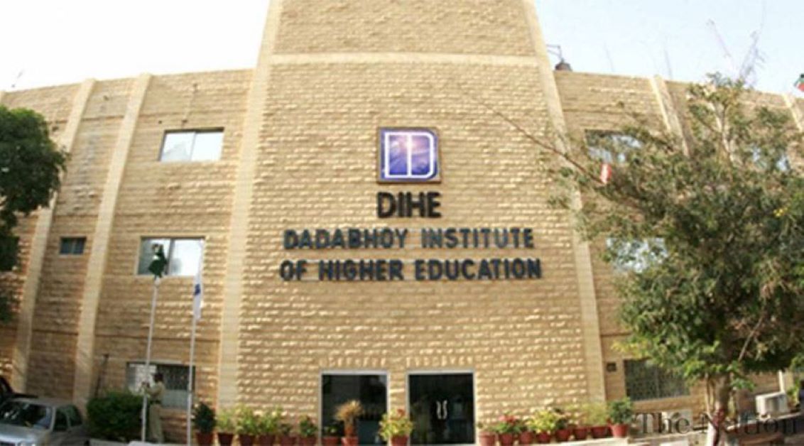 Dadabhoy Institute