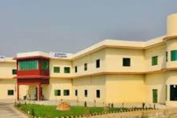 Ghazi National Institute of Engineering and Sciences, Dera Ghazi Khan Ghazi National Institute