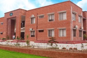 GCWUF Faisalabad Admission 2025