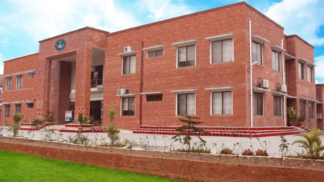 GCWUF Faisalabad Admission 2025