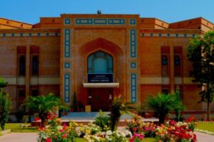 International Islamic University Admissions 2025