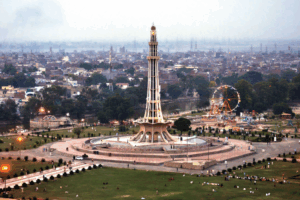Top 10 Universities in Lahore for 2025