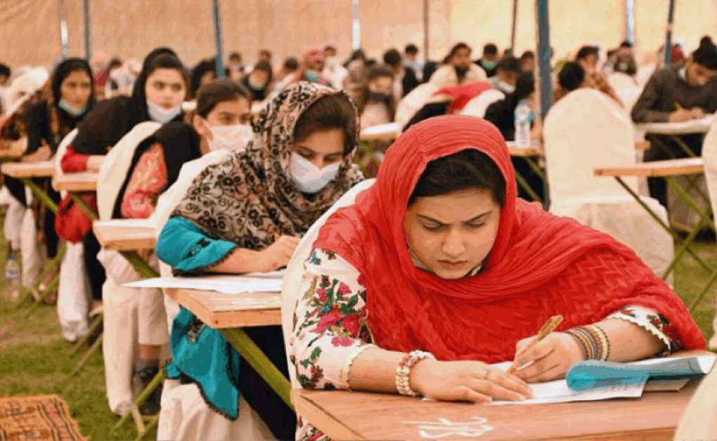 PMDC Announces MDCAT 2025 Date