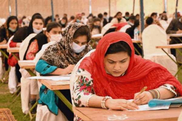 PMDC Confirms MDCAT 2025 on October: Syllabus and Format PMDC Announces MDCAT 2025 Date