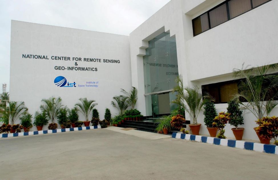 Institute of Space Technology (IST) Admission For Fall 2025