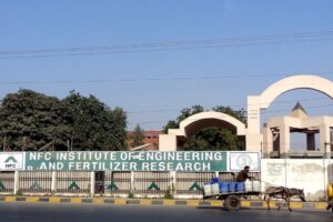 NFC Faisalabad