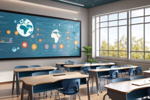 Rs. 250 Million Project Launched to Expand Classrooms in Punjab Schools Child-friendly classroom built under Punjab Rs. 250 million classroom initiative