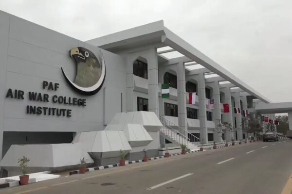 PAF Air War College Institute, Karachi PAF Air War College Institute
