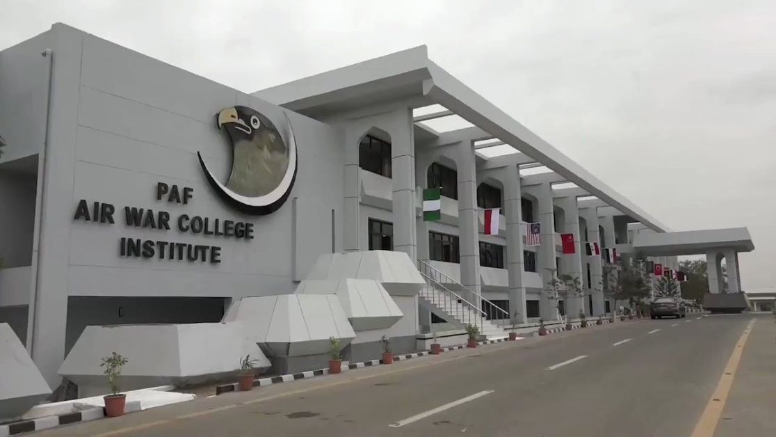 PAF Air War College Institute