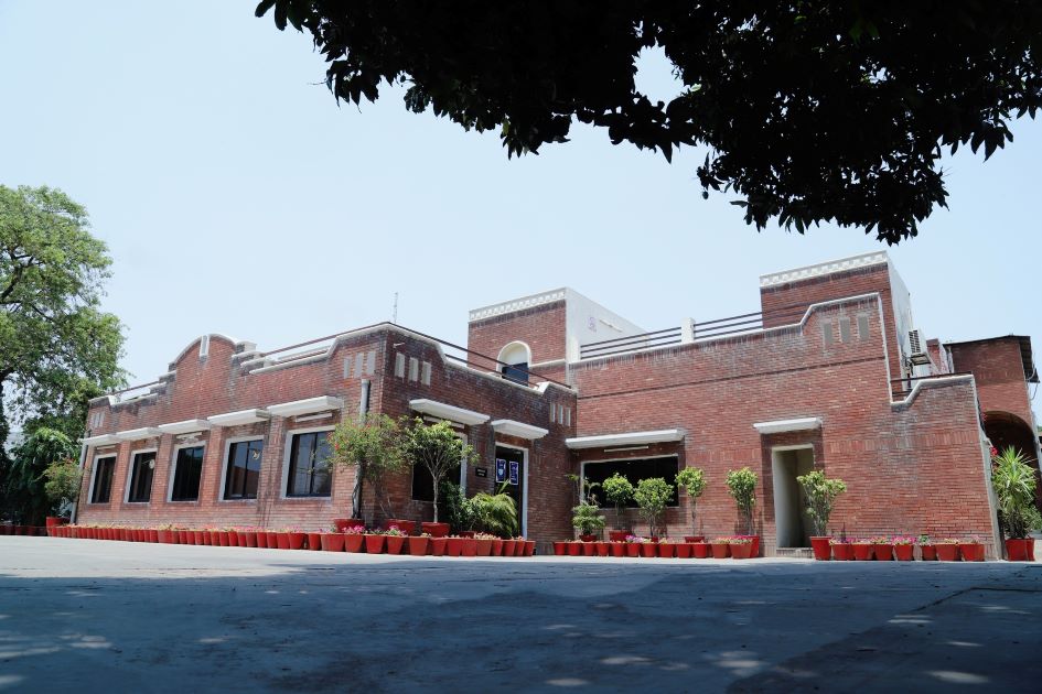 Institute of Management Sciences (Punjab)