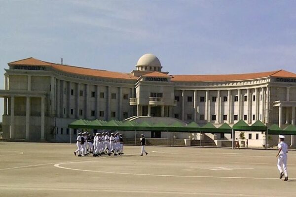 Pakistan Naval Academy Pakistan Naval Academy