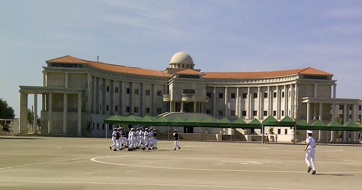 Pakistan Naval Academy