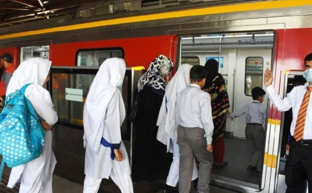 Punjab Education Free Transport & Meals