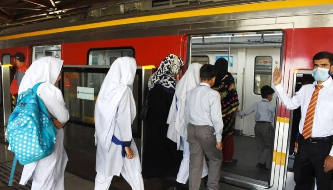 Punjab Education Free Transport & Meals