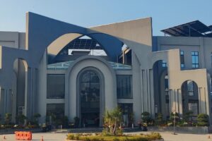 Riphah International University Admission 2025