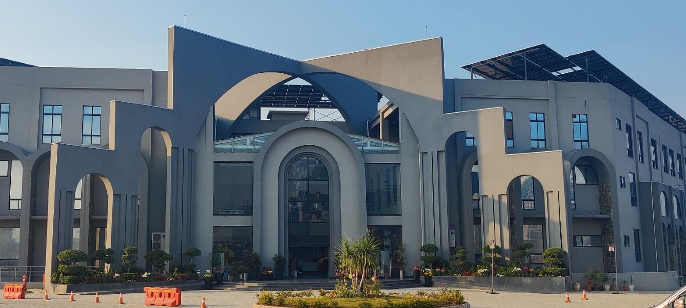 Riphah International University Admission 2025