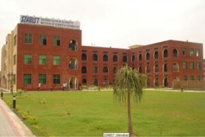 SZABIST Admissions 2025 Open BS, MS, PHD programs