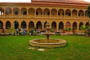 Sindh Madressatul Islam University