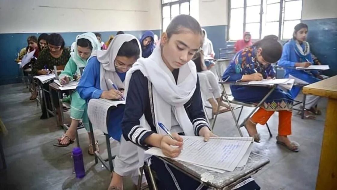 Teachers inquiry Over Matric & Inter Marking Error