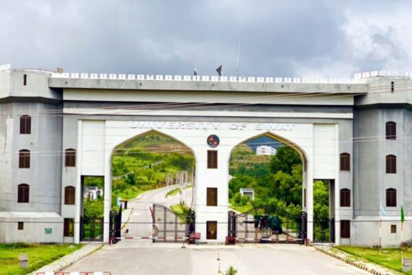 University of Swat University of Swat