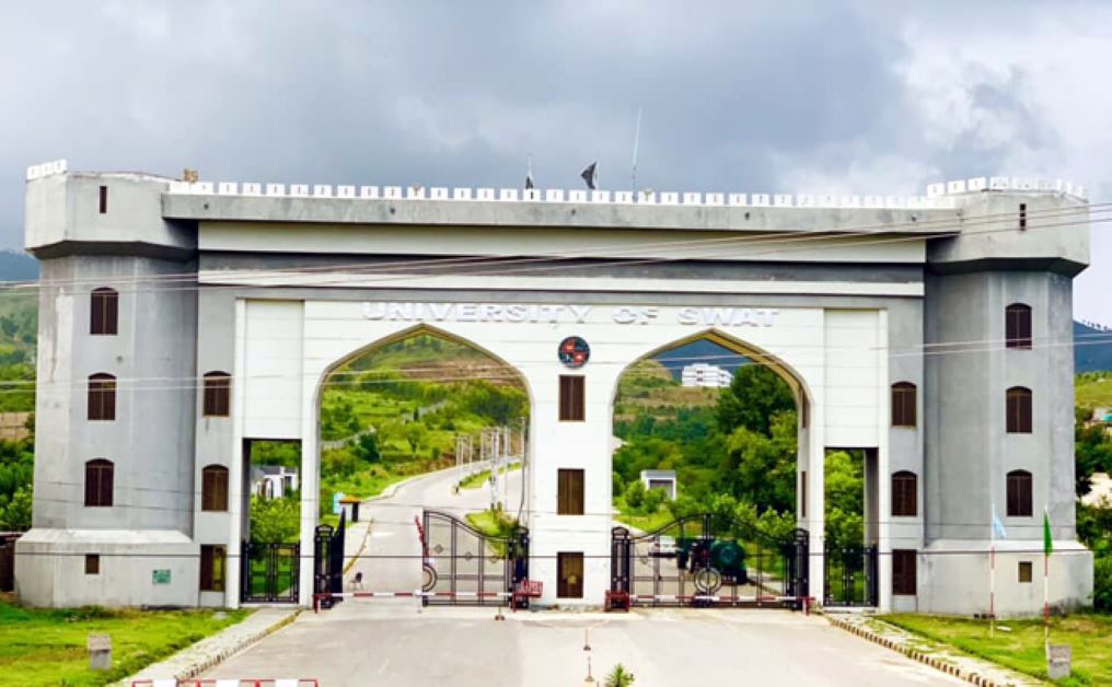 University of Swat