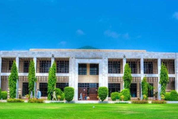 The University Of Agriculture Peshawar Admission 2025 University Of Agriculture Peshawar