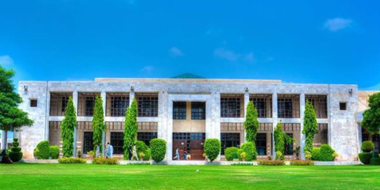University Of Agriculture Peshawar