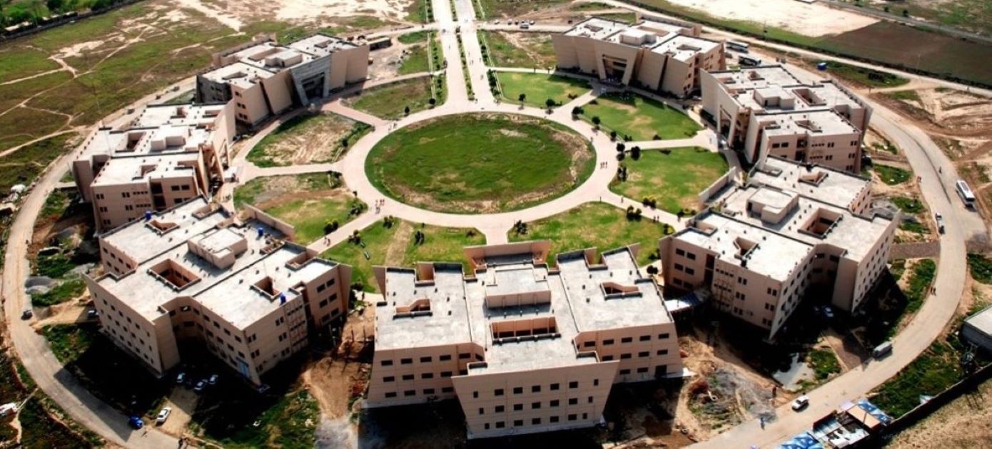 University of Gujrat Admissions 2025