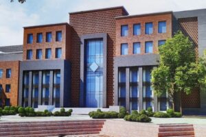 University of Buner Admission 2025