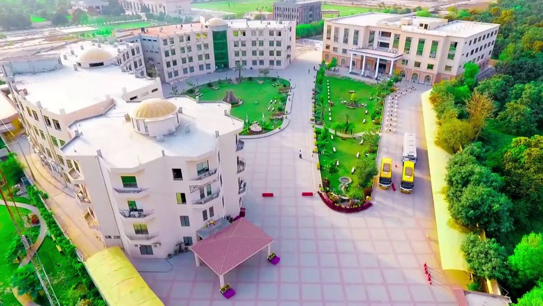 University of Southern Punjab
