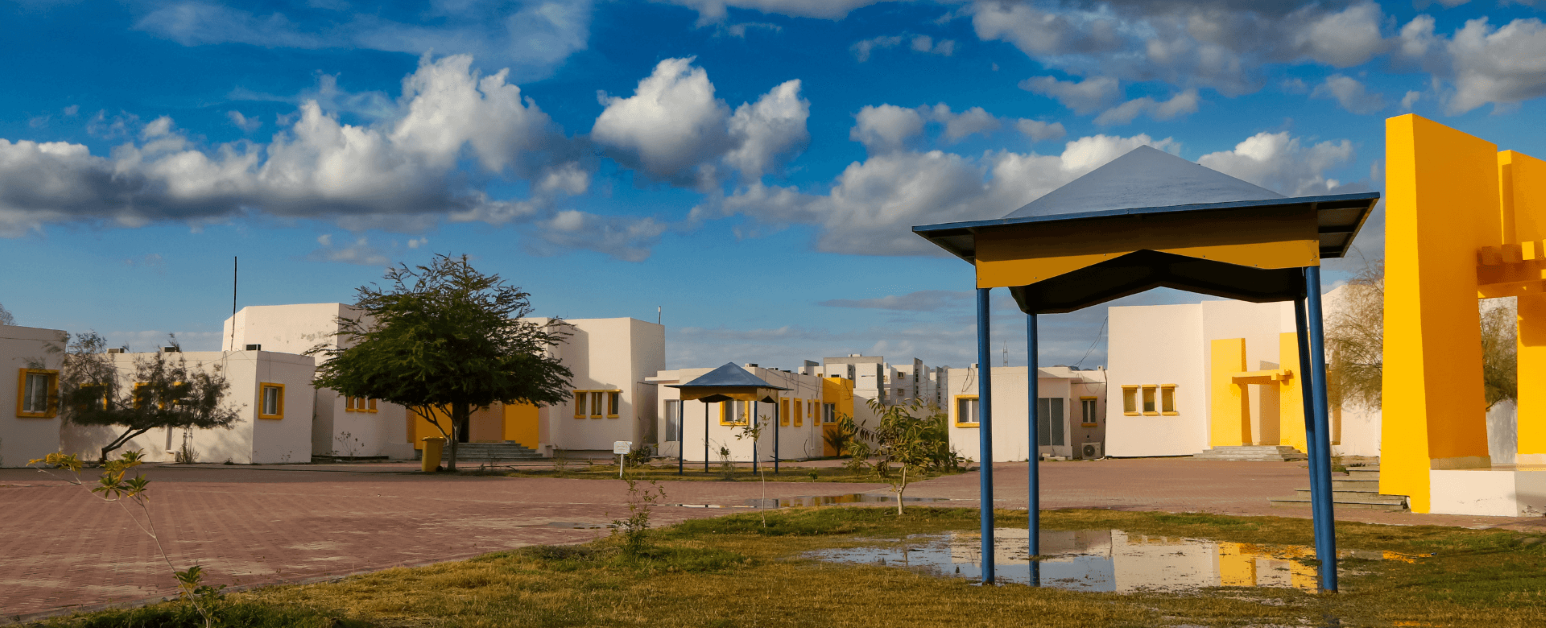 University of Turbat
